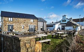 Victoria Inn Brewhouse B&B